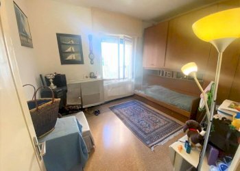 Camera da letto - Four-room apartment via Enrico Figari, Camogli - photo 1