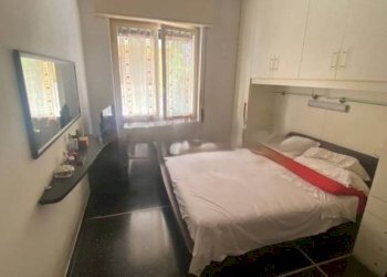 Camera da letto - Quadrilocale via Enrico Figari, Camogli - foto 2