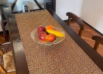 Interno non residenziale - Quadrilocale via Enrico Figari, Camogli - foto 6