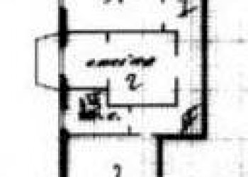 Planimetria - Quadrilocale via Enrico Figari, Camogli - foto 8