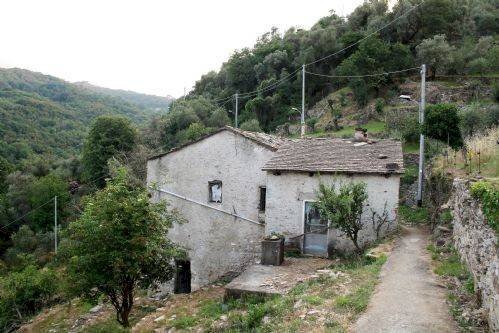 Terreno - Appartamento via Chiesa Vecchia di Bana, Camogli - foto 2