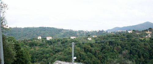 Vista - Appartamento via Chiesa Vecchia di Bana, Camogli - foto 3