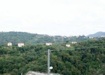 Vista - Appartamento via Chiesa Vecchia di Bana, Camogli - foto 3