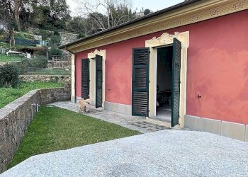 Giardino - Villa viale La Torre, Santa Margherita Ligure - photo 1