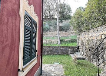 Giardino - Villa viale La Torre, Santa Margherita Ligure - photo 2