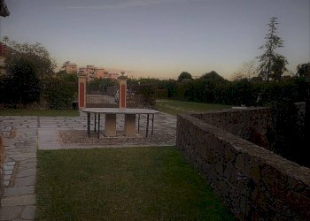 Giardino - Villa viale La Torre, Santa Margherita Ligure - photo 3