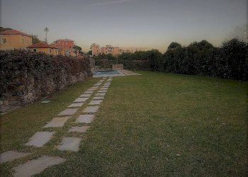 Giardino - Villa viale La Torre, Santa Margherita Ligure - photo 4