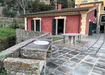 Giardino - Villa viale La Torre, Santa Margherita Ligure - photo 5