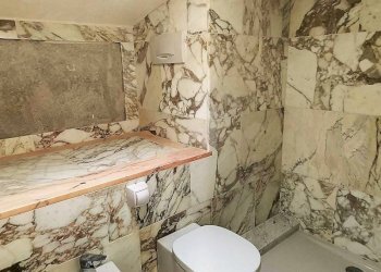 Bagno - Villa viale La Torre, Santa Margherita Ligure - photo 6