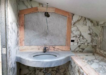 Bagno - Villa viale La Torre, Santa Margherita Ligure - photo 7