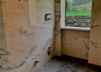 Bagno - Villa viale La Torre, Santa Margherita Ligure - photo 8