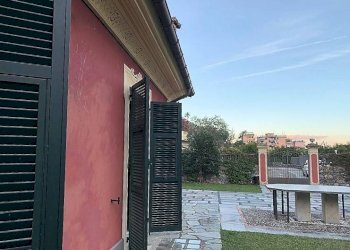 Giardino - Villa viale La Torre, Santa Margherita Ligure - photo 13