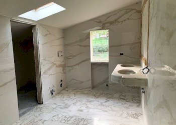 Stanza non arredata - Villa viale La Torre, Santa Margherita Ligure - photo 15