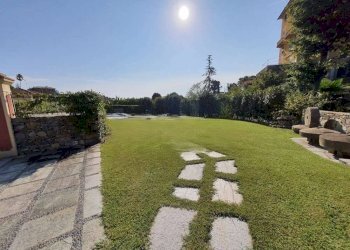 Giardino - Villa viale La Torre, Santa Margherita Ligure - photo 17