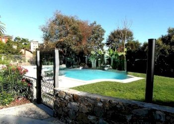 Piscina - Villa viale La Torre, Santa Margherita Ligure - photo 18