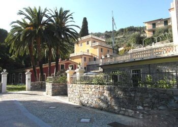 Zona - Villa viale La Torre, Santa Margherita Ligure - photo 19