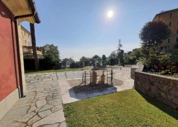 Giardino - Villa viale La Torre, Santa Margherita Ligure - photo 20