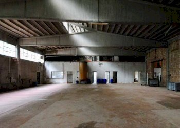 SALONE - Capannone via Mario Colletta, 27, Andorno Micca - foto 3