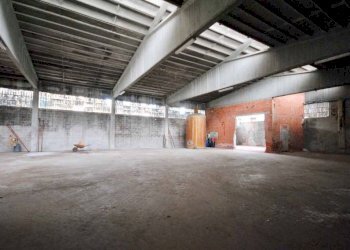 SALONE - Capannone via Mario Colletta, 27, Andorno Micca - foto 4