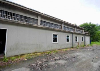 ESTERNO - Capannone via Mario Colletta, 27, Andorno Micca - foto 7