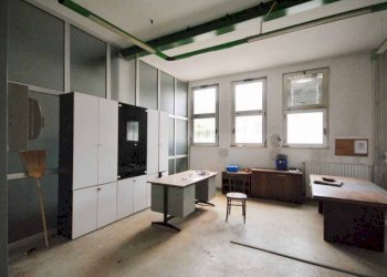 UFFICI - Capannone via Mario Colletta, 27, Andorno Micca - foto 9