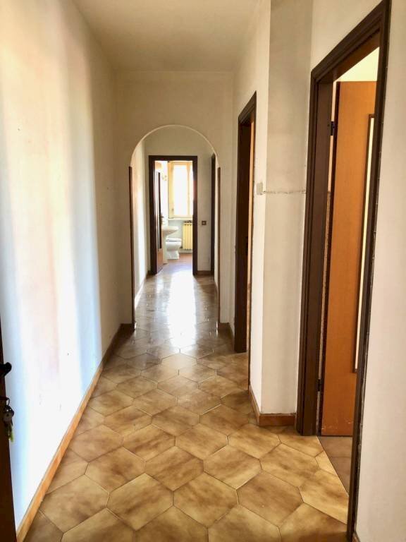 CORRIDOIO - Three-room apartment via B. Debais, 65, Candelo - photo 2