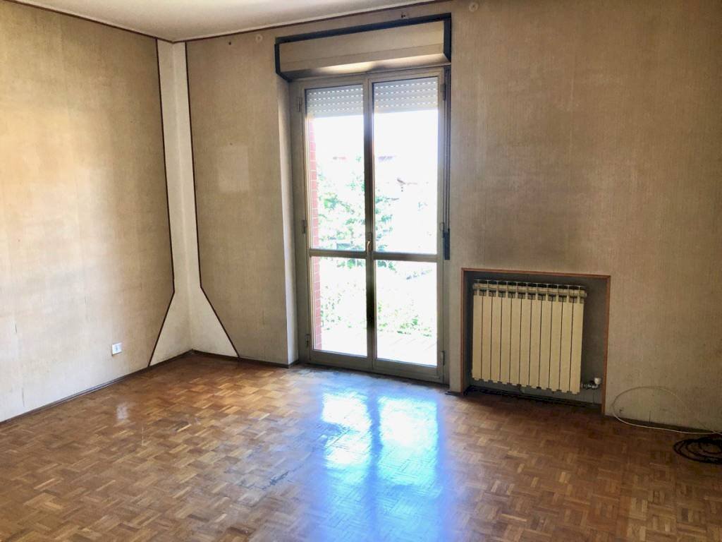 SOGGIORNO - Three-room apartment via B. Debais, 65, Candelo - photo 3