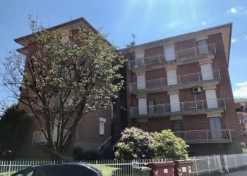 FACCIATA - Trilocale via B. Debais, 65, Candelo - foto 1
