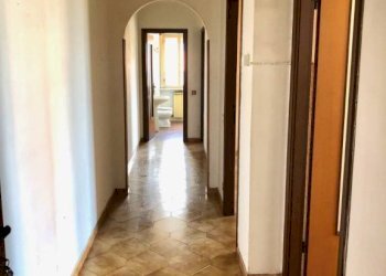 CORRIDOIO - Trilocale via B. Debais, 65, Candelo - foto 2