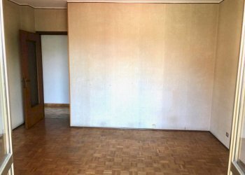 SOGGIORNO - Trilocale via B. Debais, 65, Candelo - foto 4