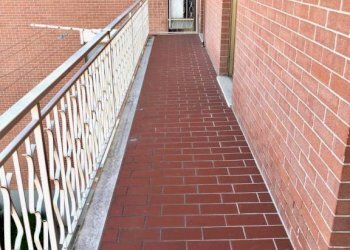 BALCONE - Trilocale via B. Debais, 65, Candelo - foto 6