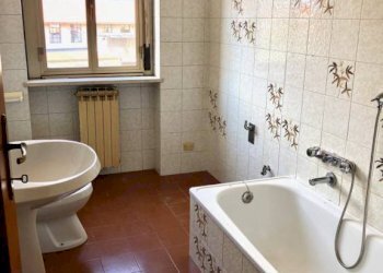 BAGNO - Trilocale via B. Debais, 65, Candelo - foto 10