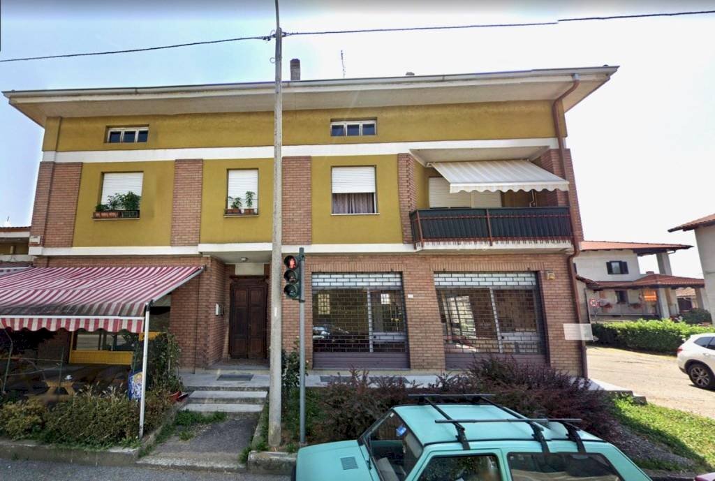 FACCIATA - Shop via Provinciale, 12, Mongrando - photo 1