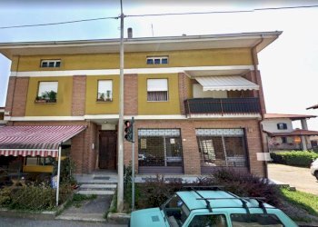 FACCIATA - Shop via Provinciale, 12, Mongrando - photo 1