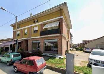 FACCIATA - Shop via Provinciale, 12, Mongrando - photo 2
