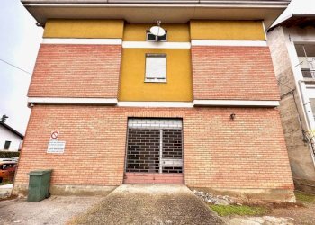 INGRESSO SECONDARIO - Shop via Provinciale, 12, Mongrando - photo 3