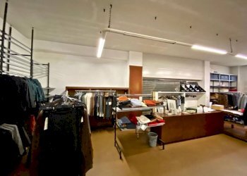 NEGOZIO - Negozio via Alessandro Roccavilla, 2, Biella - foto 5