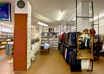 NEGOZIO - Negozio via Alessandro Roccavilla, 2, Biella - foto 7