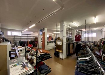 NEGOZIO - Negozio via Alessandro Roccavilla, 2, Biella - foto 8