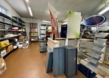 NEGOZIO - Negozio via Alessandro Roccavilla, 2, Biella - foto 9