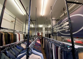 NEGOZIO - Negozio via Alessandro Roccavilla, 2, Biella - foto 11