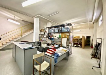 MAGAZZINO - Negozio via Alessandro Roccavilla, 2, Biella - foto 14