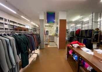 NEGOZIO - Negozio via Alessandro Roccavilla, 2, Biella - foto 18