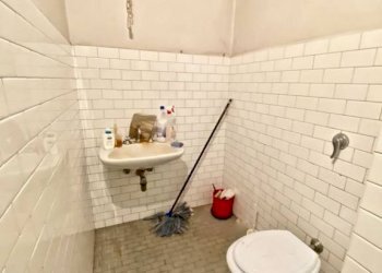 BAGNO - Negozio via Alessandro Roccavilla, 2, Biella - foto 19