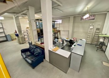 MAGAZZINO - Negozio via Alessandro Roccavilla, 2, Biella - foto 21