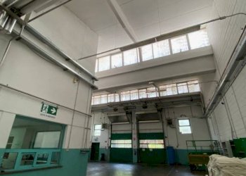 INTERNO - Capannone Frazione Fila, 34, Valdilana - foto 7