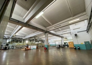 INTERNO - Capannone Frazione Fila, 34, Valdilana - foto 8