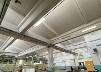 INTERNO - Capannone Frazione Fila, 34, Valdilana - foto 9