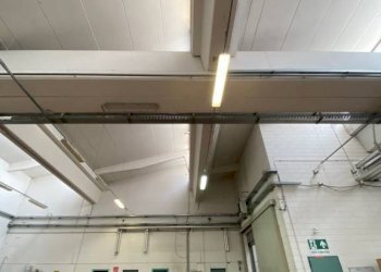 INTERNO - Capannone Frazione Fila, 34, Valdilana - foto 11