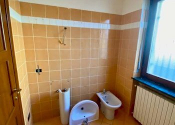 BAGNO - Villa a Schiera via Cristoforo Colombo, 82, Valdengo - foto 13
